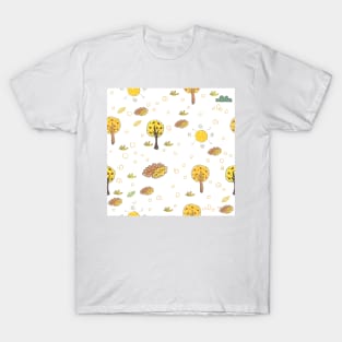 Fall T-Shirt